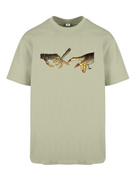T-shirt Chapelle Sixtine