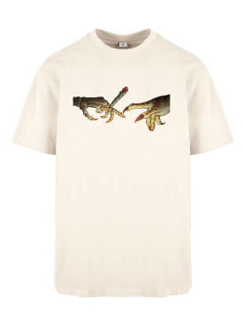 T-shirt Chapelle Sixtine