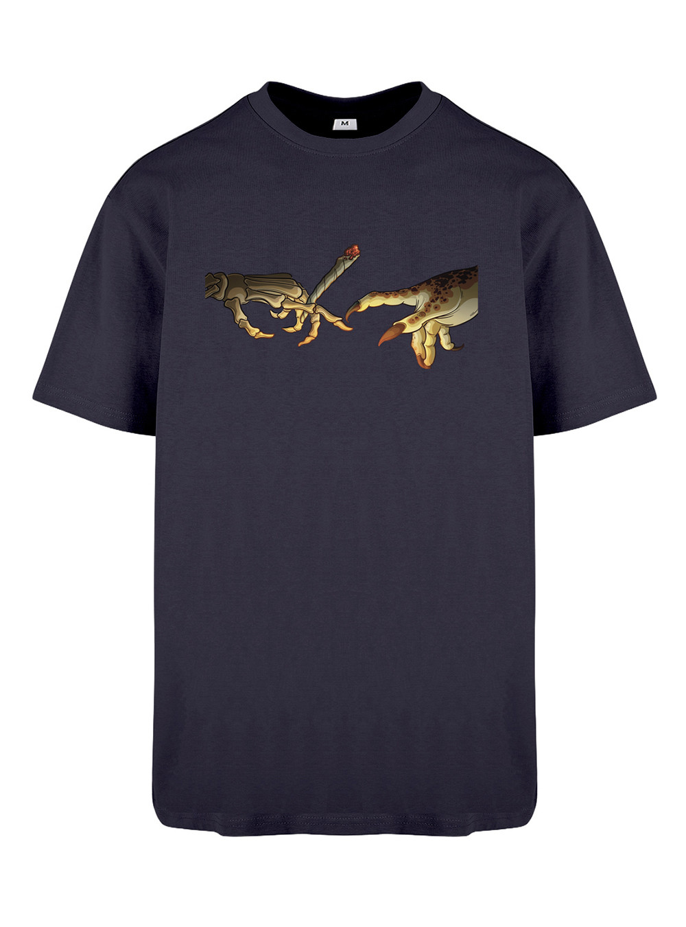 T-shirt Chapelle Sixtine