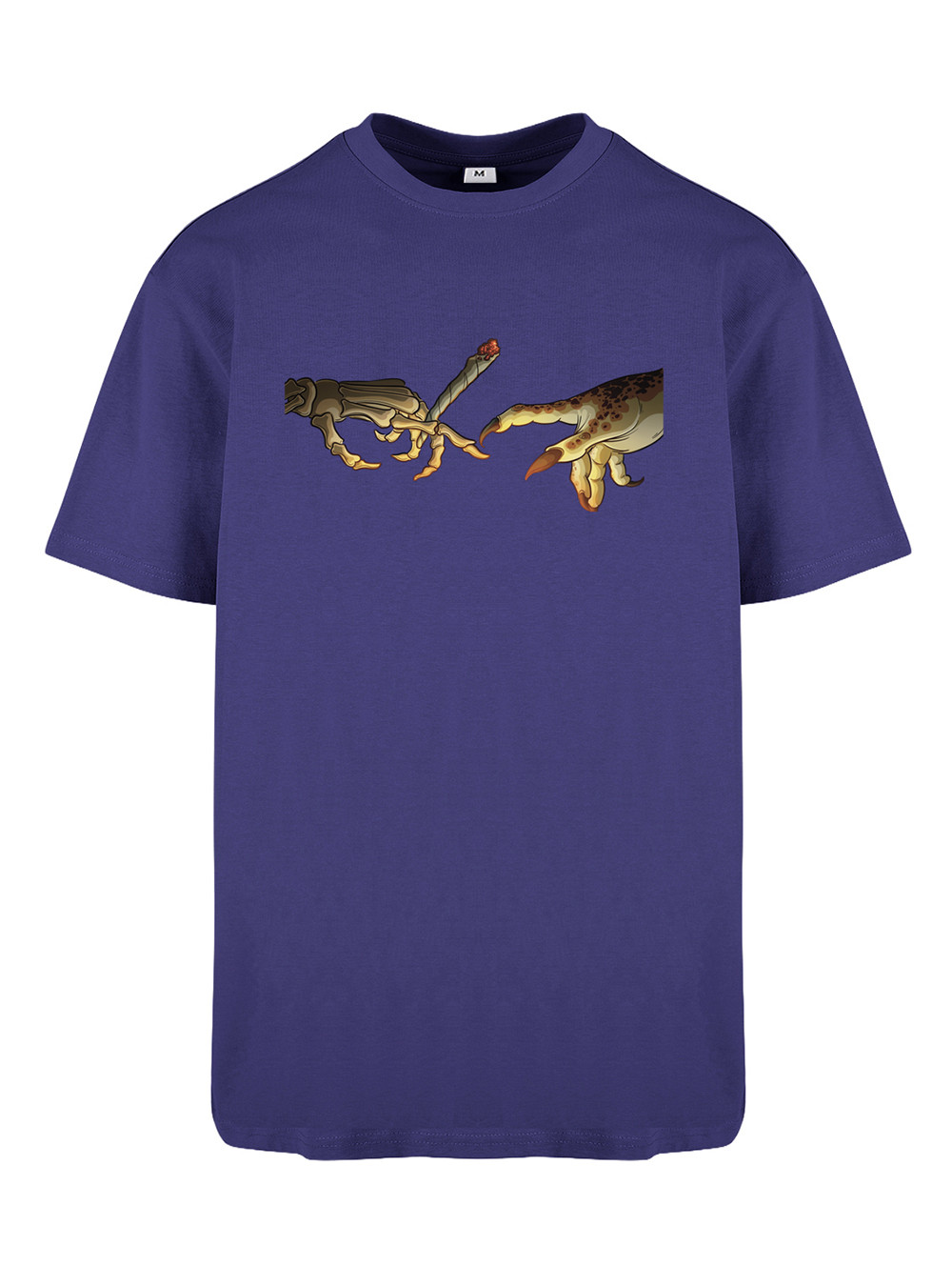T-shirt Chapelle Sixtine