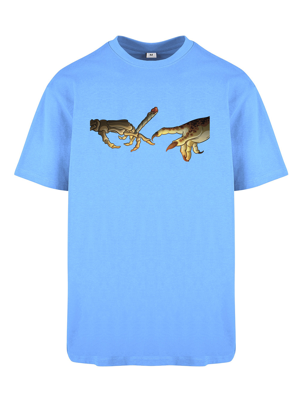 T-shirt Chapelle Sixtine