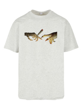 T-shirt Chapelle Sixtine