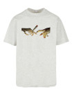T-shirt Chapelle Sixtine