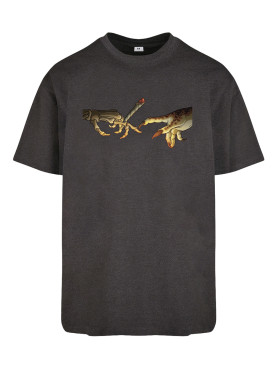 T-shirt Chapelle Sixtine