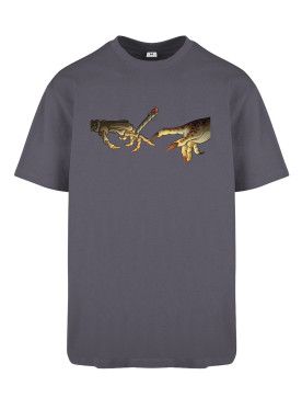 T-shirt Chapelle Sixtine