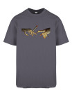 T-shirt Chapelle Sixtine