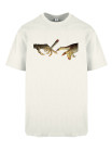 T-shirt Chapelle Sixtine