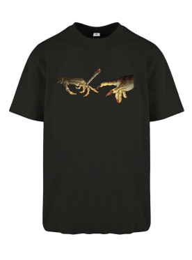 T-shirt Chapelle Sixtine