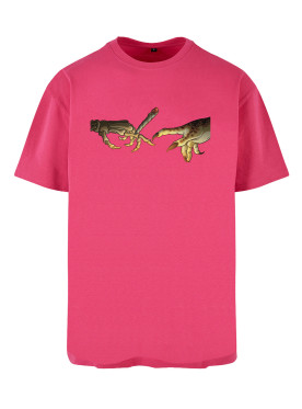 T-shirt Chapelle Sixtine