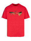 T-shirt Chapelle Sixtine