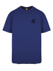 T-shirt L-Style Bones Brigade Rouge