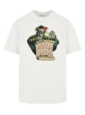 T-shirt L-Style Show of the Creep Show
