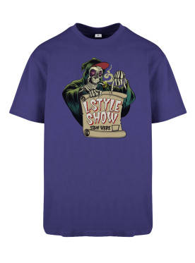 T-shirt L-Style Show of the Creep Show