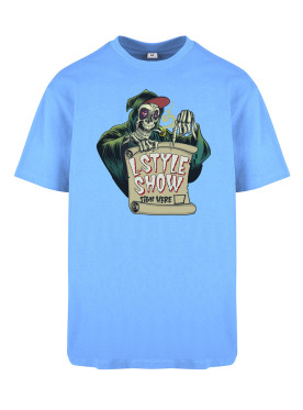 T-shirt L-Style Show of the Creep Show
