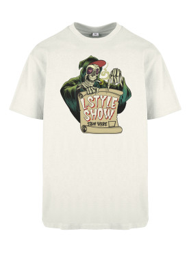 T-shirt L-Style Show of the Creep Show