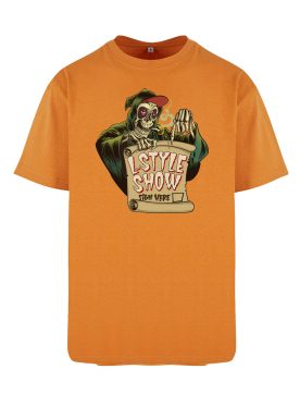 T-shirt L-Style Show of the Creep Show
