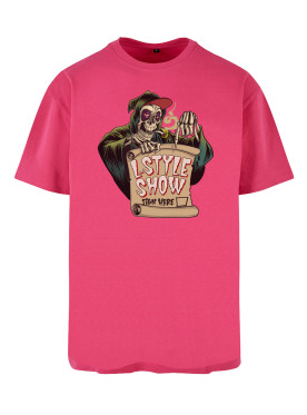 T-shirt L-Style Show of the Creep Show