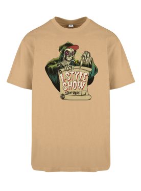 T-shirt L-Style Show of the Creep Show