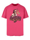 T-shirt Logo L-Style Shaka Orange