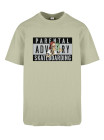 T-shirt Parental Advisory