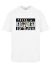 T-shirt Parental Advisory