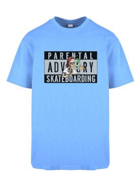 T-shirt Parental Advisory