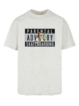 T-shirt Parental Advisory