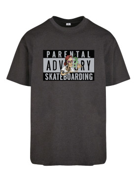 T-shirt Parental Advisory