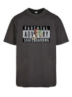 T-shirt Parental Advisory