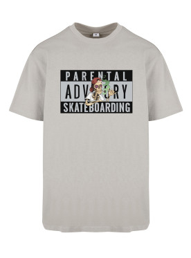 T-shirt Parental Advisory