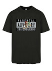 T-shirt Parental Advisory