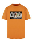 T-shirt Parental Advisory