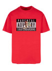 T-shirt Parental Advisory