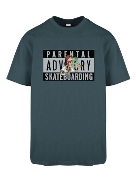 T-shirt Parental Advisory