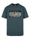 T-shirt Parental Advisory