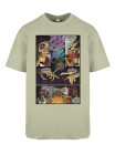 T-shirt Predator