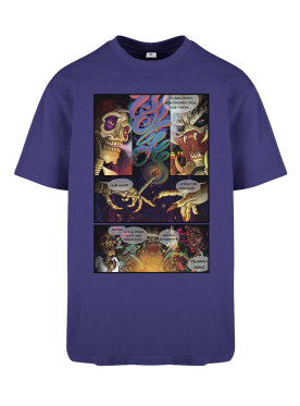 T-shirt Predator