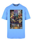 T-shirt Predator