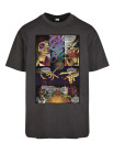T-shirt Predator