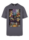 T-shirt Predator