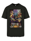 T-shirt Predator