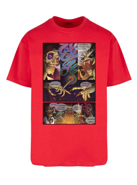 T-shirt Predator