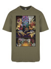 T-shirt Predator
