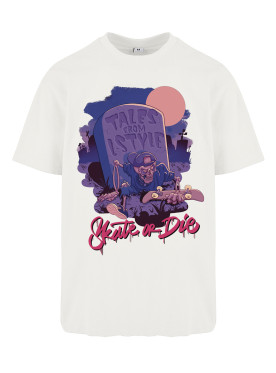 T-shirt Tales from the L-Style