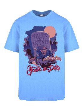 T-shirt Tales from the L-Style