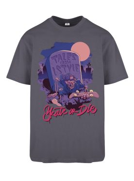 T-shirt Tales from the L-Style