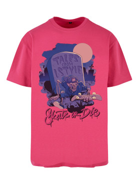 T-shirt Tales from the L-Style
