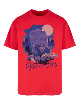 T-shirt Tales from the L-Style