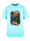T-shirt Beer Cold II — Full Blast