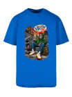 T-shirt Beer Cold II — Full Blast